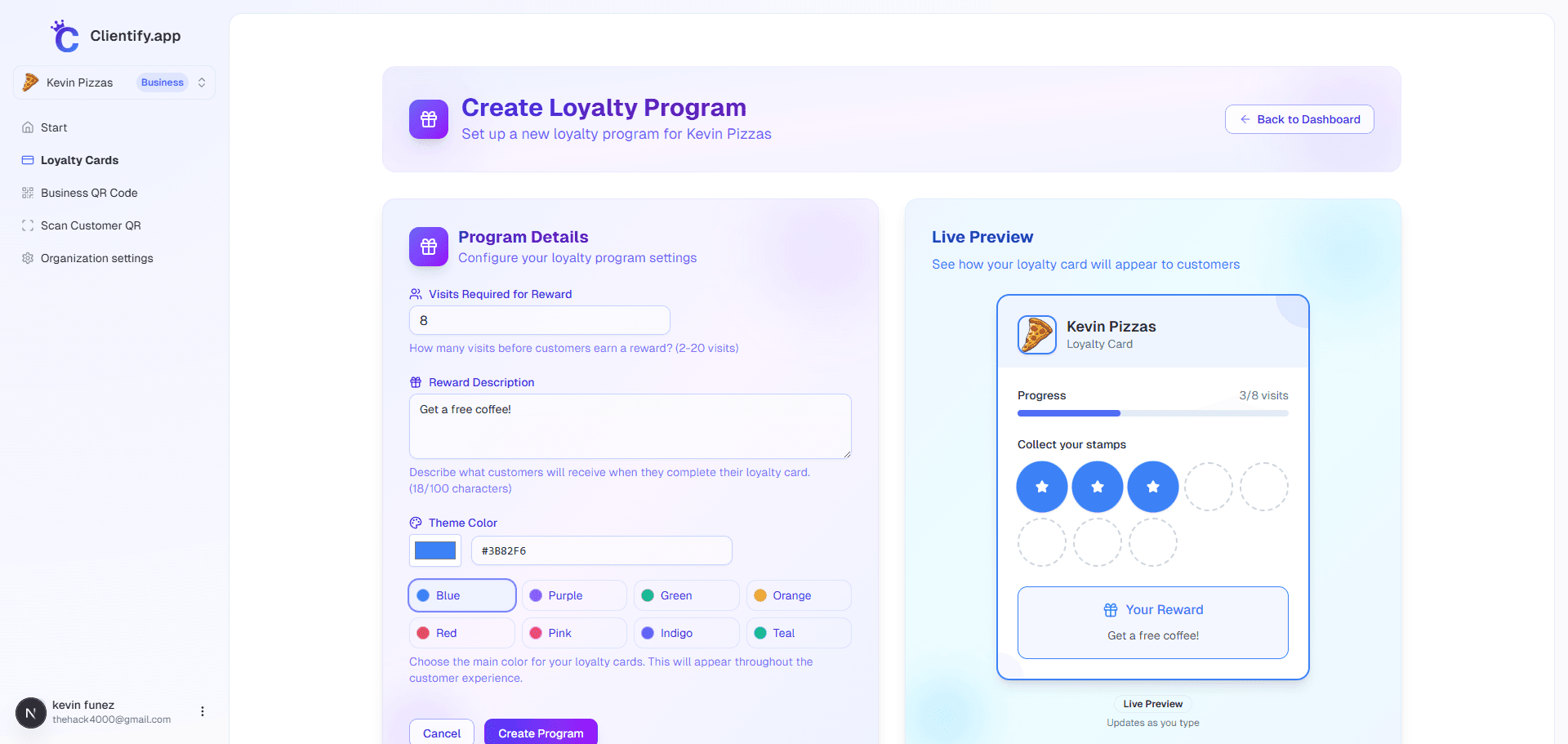 How It Works Process